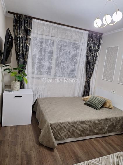 Apartament 2 camere renovat, electrocasnice noi, Cultural-Metrou Piata Sudului - 8