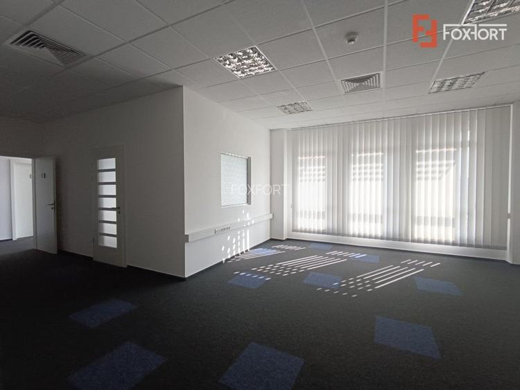 Spatiu de birouri 760 mp de inchiriat, zona Spitalul Judetean - 13
