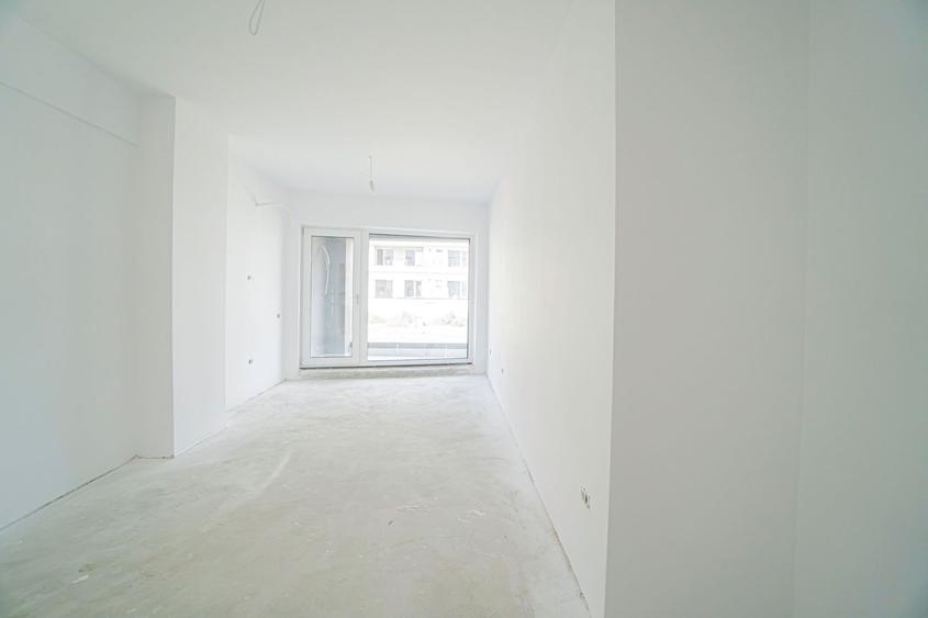 Tomis Nord/Carrefour-Vanzare apartament cu 2 camere, bloc nou.