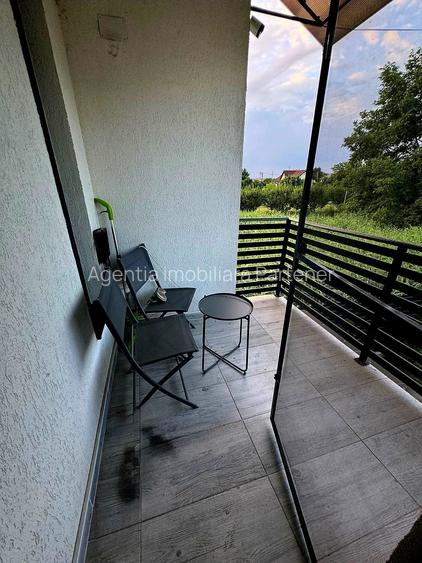 Duplex Slava / Calea Câmpulung , mobilat / utilat , finisaje moderne - 14