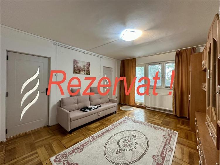 Apartament 1 camera. Zona , Aurel Vlaicu, str. Stupilor, Arad
