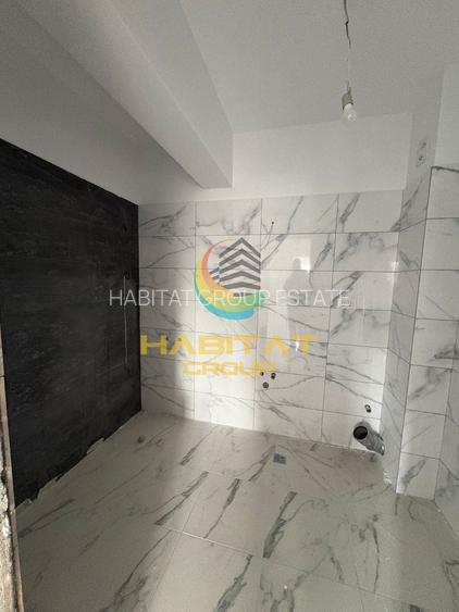 Apartament 3 Camere Luminos Spatios