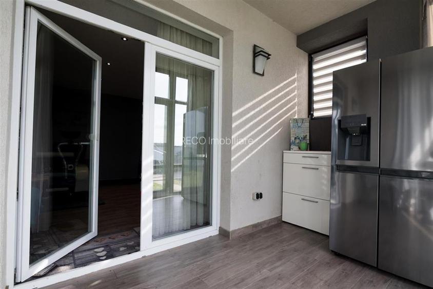 RECO Casa moderna in Sanmartin  zona Beverly Hills - 32