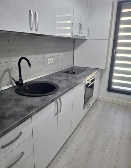Garsoniera Lujerului/bloc nou/Exigent Plaza