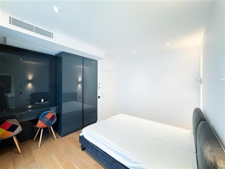 Apartament 3 camere de vanzare One Herastrau Towers