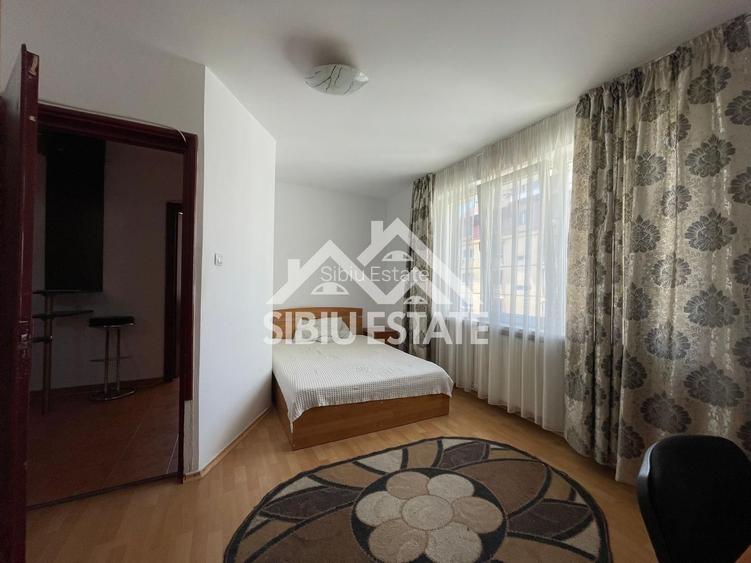 Apartament 2 camere decomandat – 54 mp – Etaj 3 – Terezian, Sibiu - 6