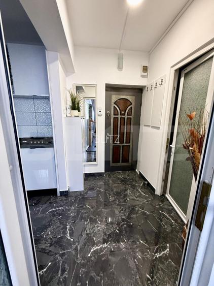 Apartament cu 2 camere Lux, zona Astra - 7