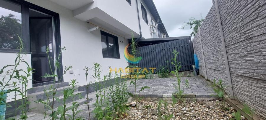 Casa insiruita 4 camere- mutare imediata!