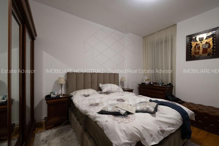 Garden Suite | Apartament superb cu terasa si gradina | 2 locuri de parcare - 12