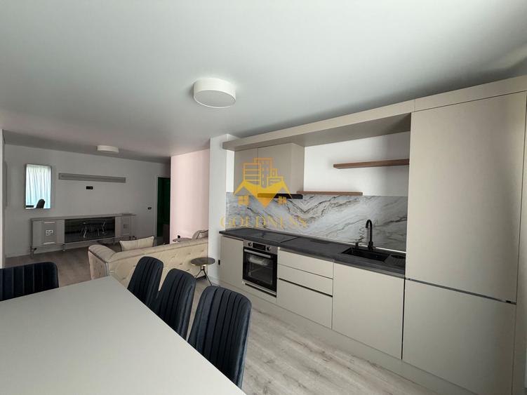 3 Camere, Parcare, Modern, Frunzisului, UMF. UTCN, Observatorului,AC