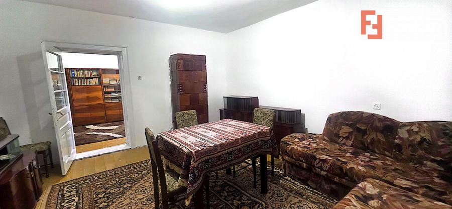 Casa spatioasa de vanzare in Ineu, Jud. Arad