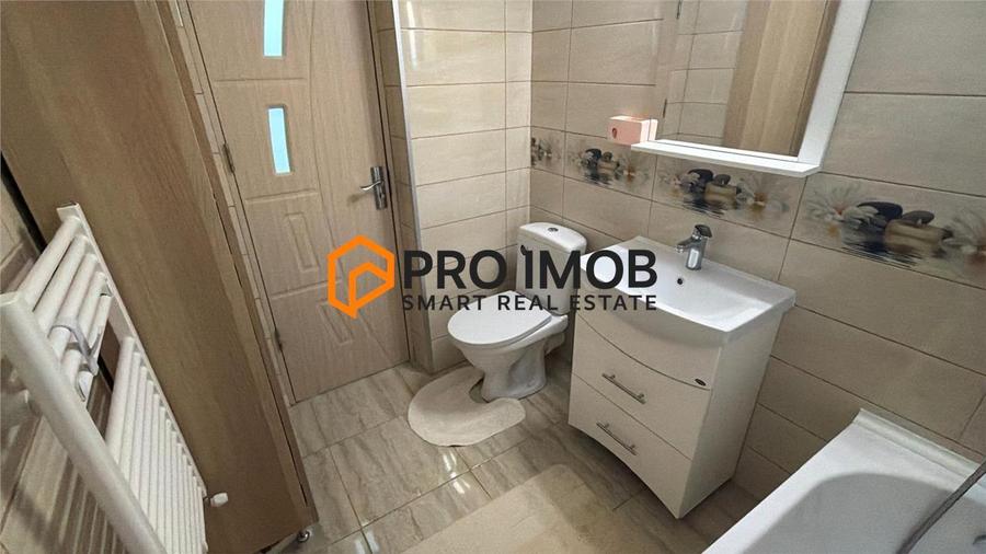 Apartament 3 camere cf 1 decomandat zona Dorobanti 2