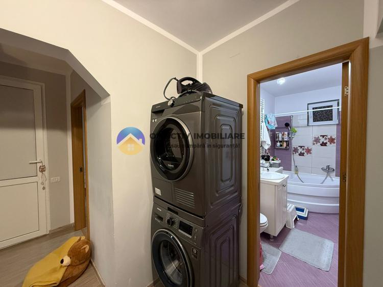 Apartament 3 camere de vânzare – Etaj 2 – Dărmănești