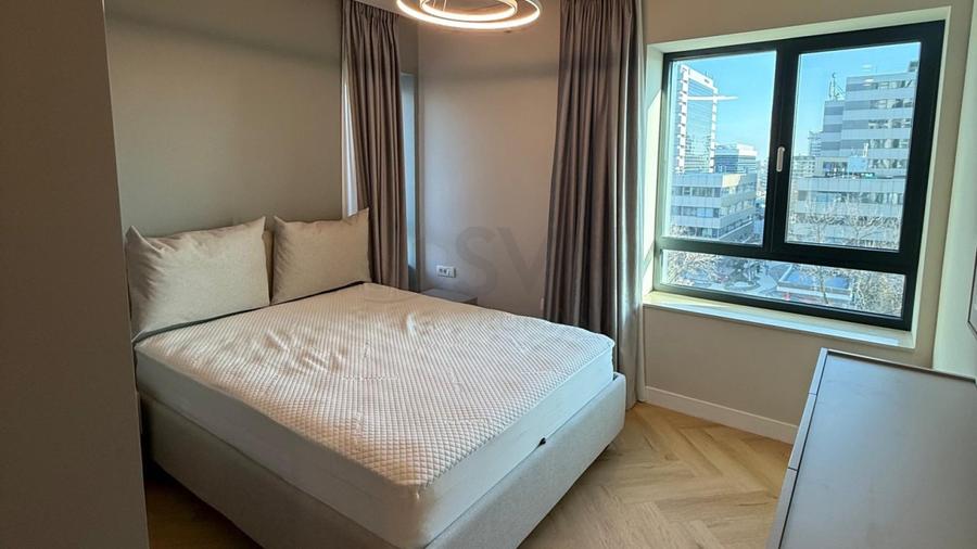 REA1027292 Apartament 3 camere l Nou l Metrou Pipera pet friendly