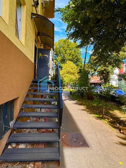 Spatiu comercial de inchiriat |Timisoara |Complexul Studențesc |80 MP|