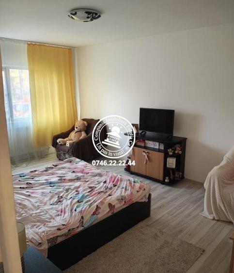 Apartament 1 camera in zona Nicolina