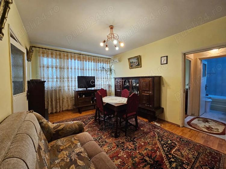 Apartament 2 camere de închiriat | Domenii – Bd. Ion Mihalache - 2