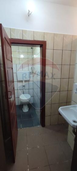 DE INCHIRIAT: Spatiu comercial 110 mp | Trifazic, parcare, Ferneziu