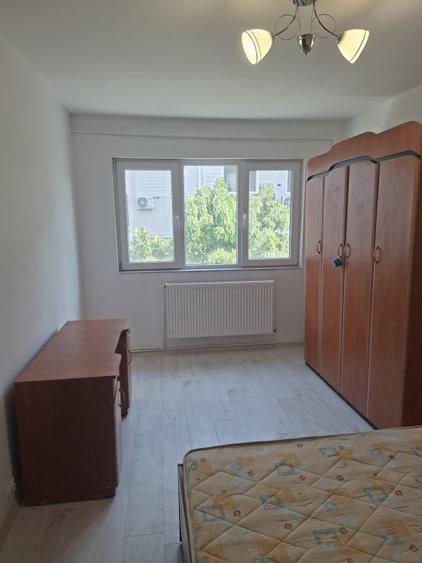 Apartament 2 camere, 48 mp, semidecomandat, mobilat și utilat, Brazda lui Novac