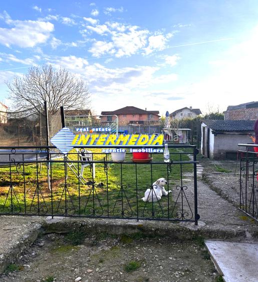 Casa cu 3 camere  in Cetate la asfalt cu 1176 mp Teren - 4