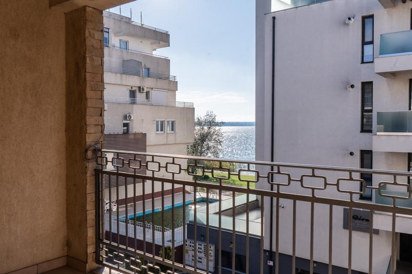 Apartament 3 camere - Mamaia Statiune(AXV19)