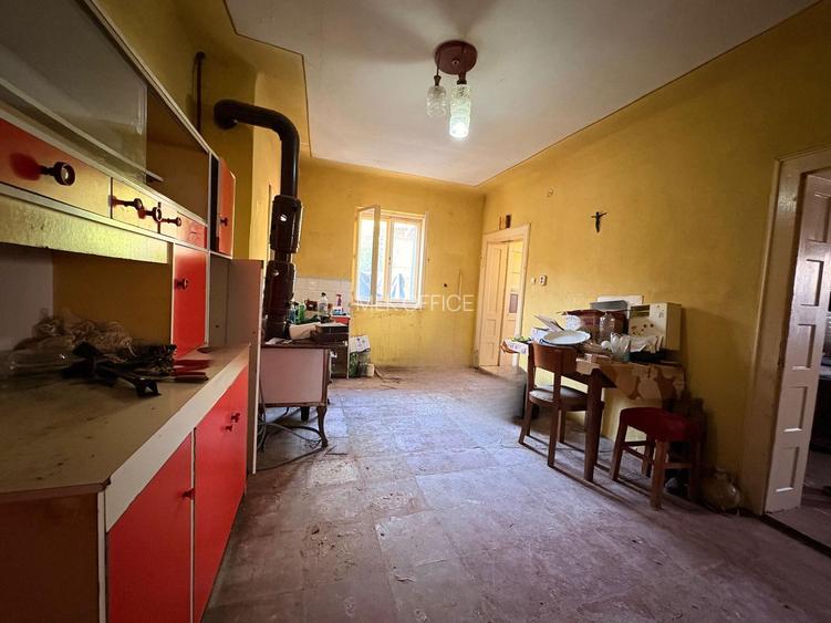 Casa individuala de vanzare | Turda, jud. Cluj - 10