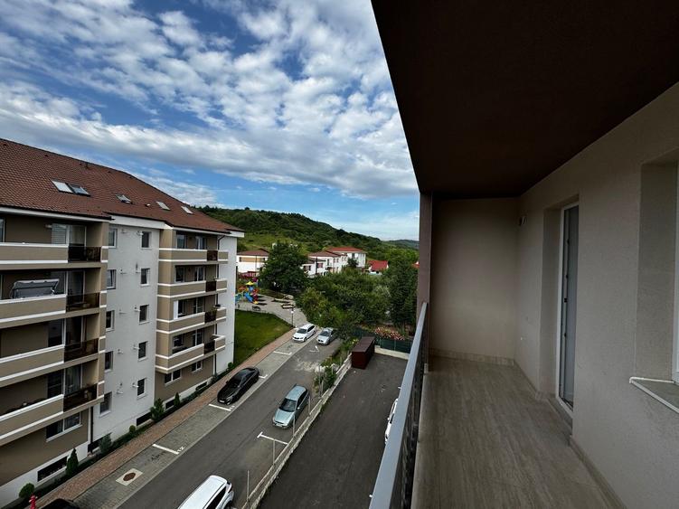 Ap 30 Teilor Residence - 3 camere FINISAT