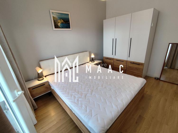 Apartament 2 camere de închiriat | Sibiu, Turnișor | parcare - 6