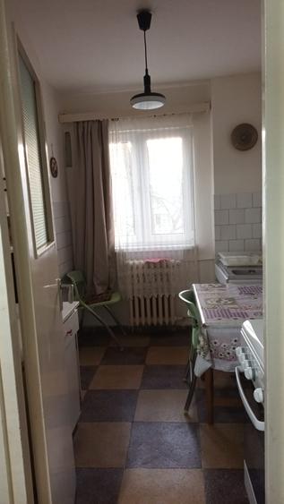 Ap 2 cam Cluj Napoca - cartier Gheorgheni