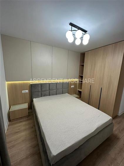 Apartament 2 camere, segmentul Premium, Uno Residence, Bartolomeu, Brasov - 5