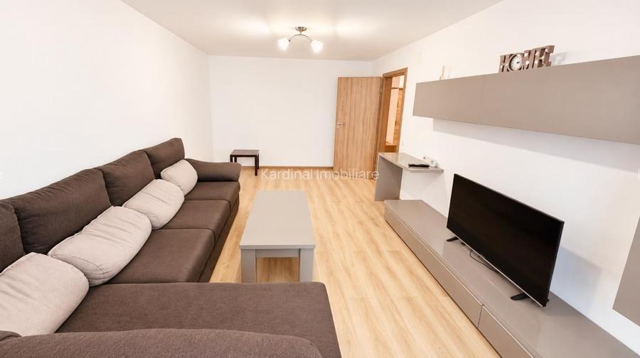 🏡 Apartament 2 camere | 62 mp utili | 2 balcoane | Urban Coresi ? Tracto - 2