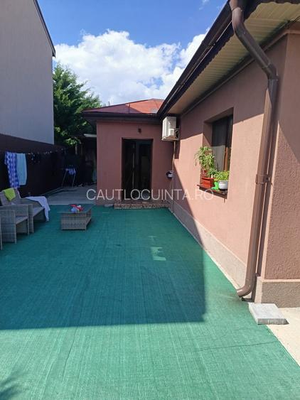 casa curte/ 3 camere/Andronache/zona linistita/sector 2 - 17