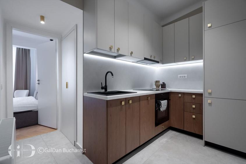 Apartament 3 camere de închiriat – George Enescu | Ultracentral