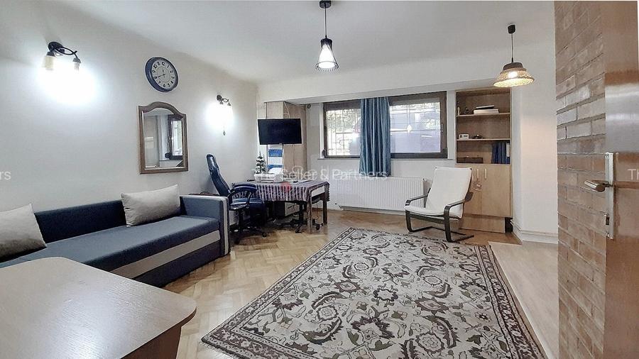 Studio Spatios | Dealul Cetatii - 6