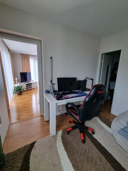 Mută-te fără investiții! Duplex modern cu 500 mp teren în zona Dura