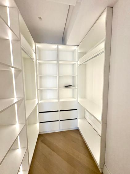 Complex Cortina126 - parcare - wintergarden - prima inchiriere