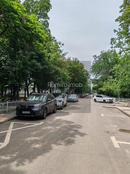 Apartament 2 camere, Rahova/str Vicina, decomandat, 56mp - 9