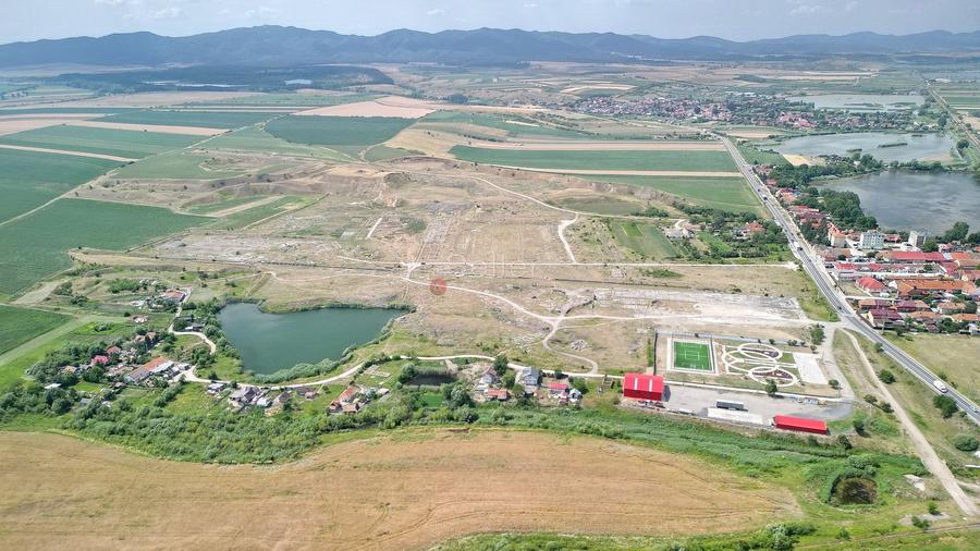 Teren intravilan