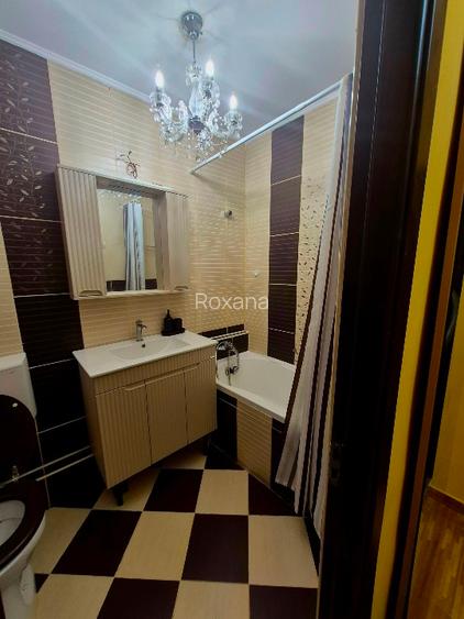 Garsoniera bloc mixt 45 mp complet renovata