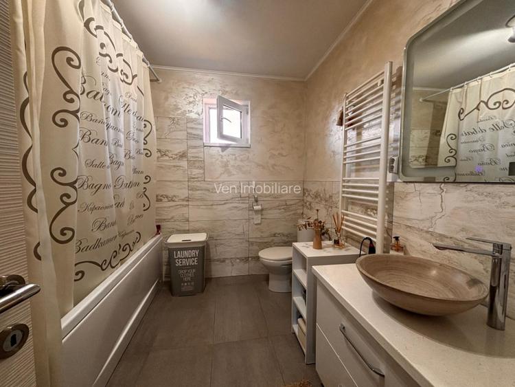 Apartament 3 camere  + mansardă 146 mp, 2 parcări – Zona Subcetate - 5