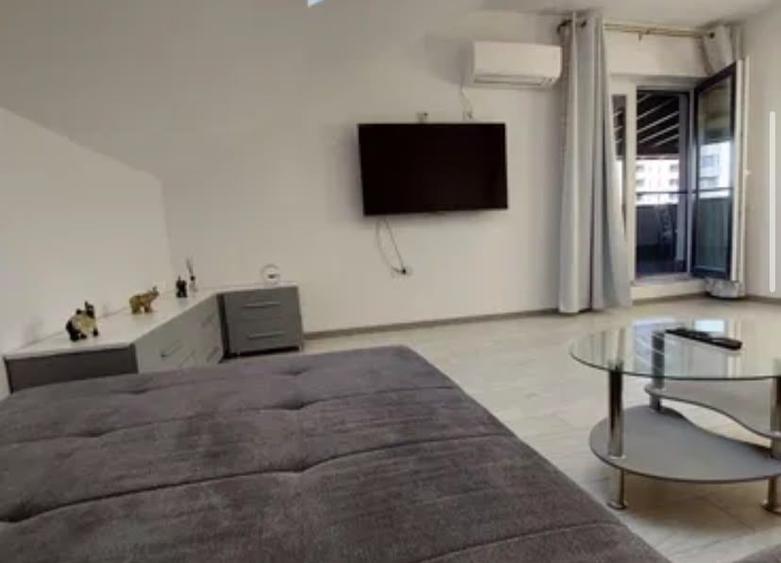 AP. 2 CAMERE - ASTORIUM RESIDENCE, PET-FRIENDLY, TERASA 49 MP, PARCARE