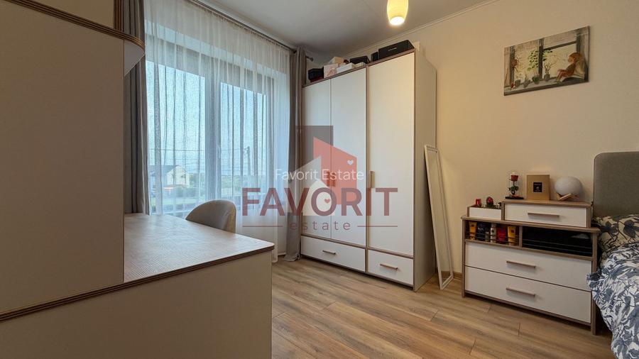 Duplex Mobilat | Drumul Boilor | Disponibil imediat | Curte amenajata - 29
