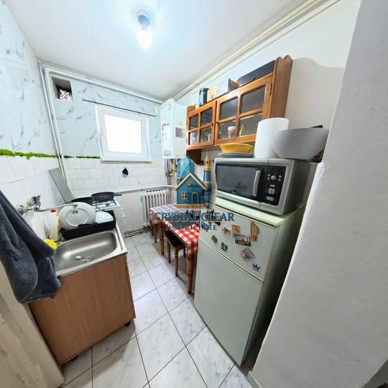 Apartament 2 camere - cartierul Tudor Vladimirescu, zona Macul Roșu