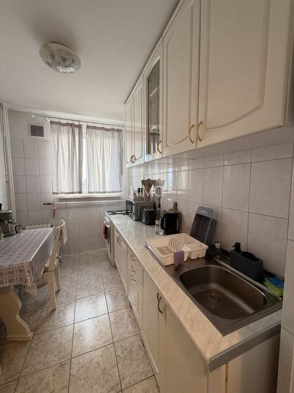 Apartament Matei Voievod // Foisorul de Foc - 4