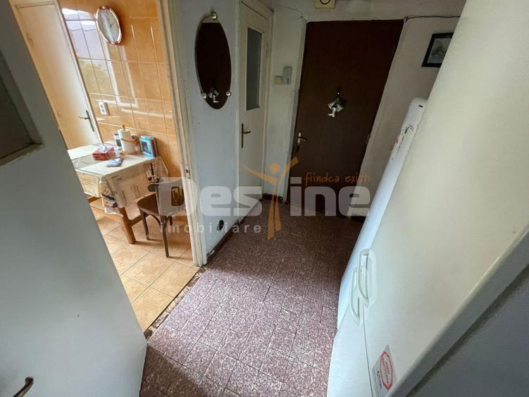 Apartament 3 camere | Militari | 500 m Metrou Păcii | 4/4