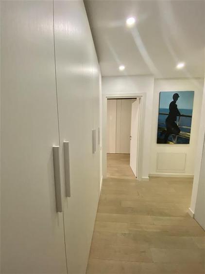 2 rooms| One Herastrau Park| Underground parking|