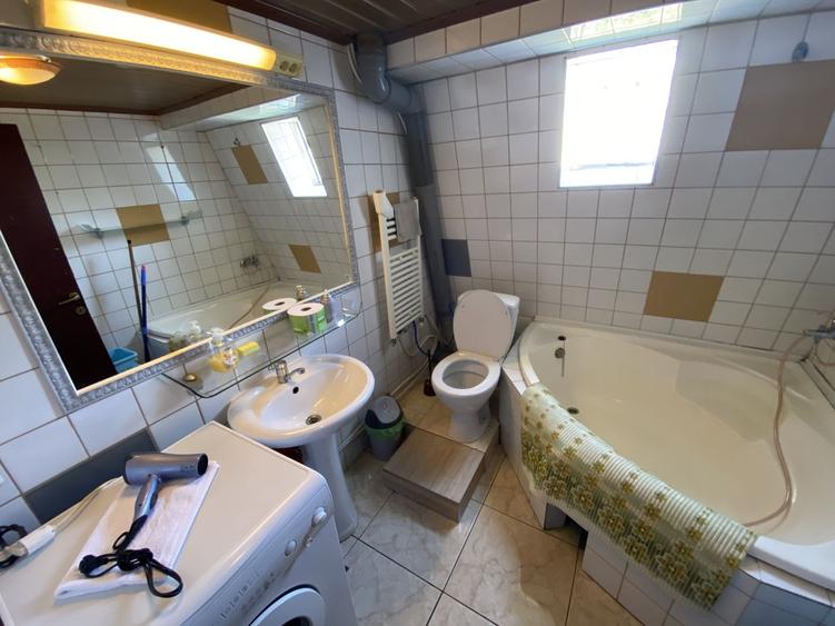 Apartament cu o cameră/ 30 mp/ finisat modern/ cartier Mănăștur