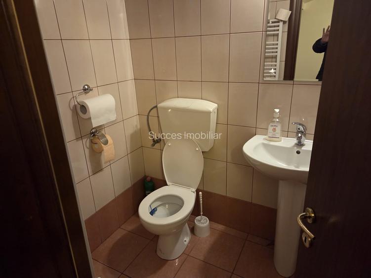 Titulescu-metrou BASARAB-VILA5 CAM,1400EURO - 10