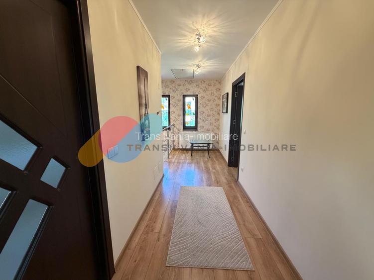Casa individuala, 4 camere, 180mp-Sannicoara - 6