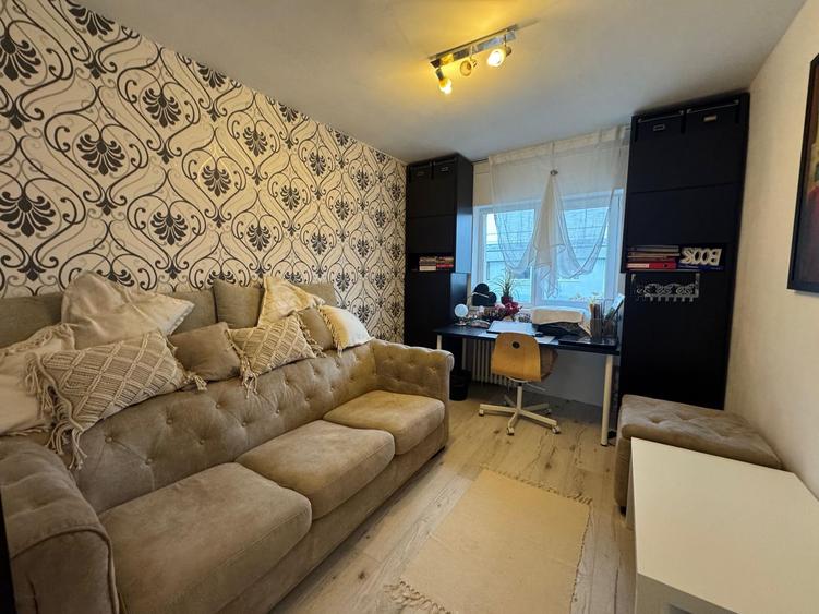 Apartament 3 camere| DECOMANDAT| BANEASA